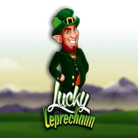 Lucky Leprechaun